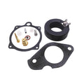 Carburetor Kit Yamaha Mariner 25 / 30 Hp With Float - 600-67,