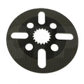 2501844 Disc-friction Fits Caterpillar Models