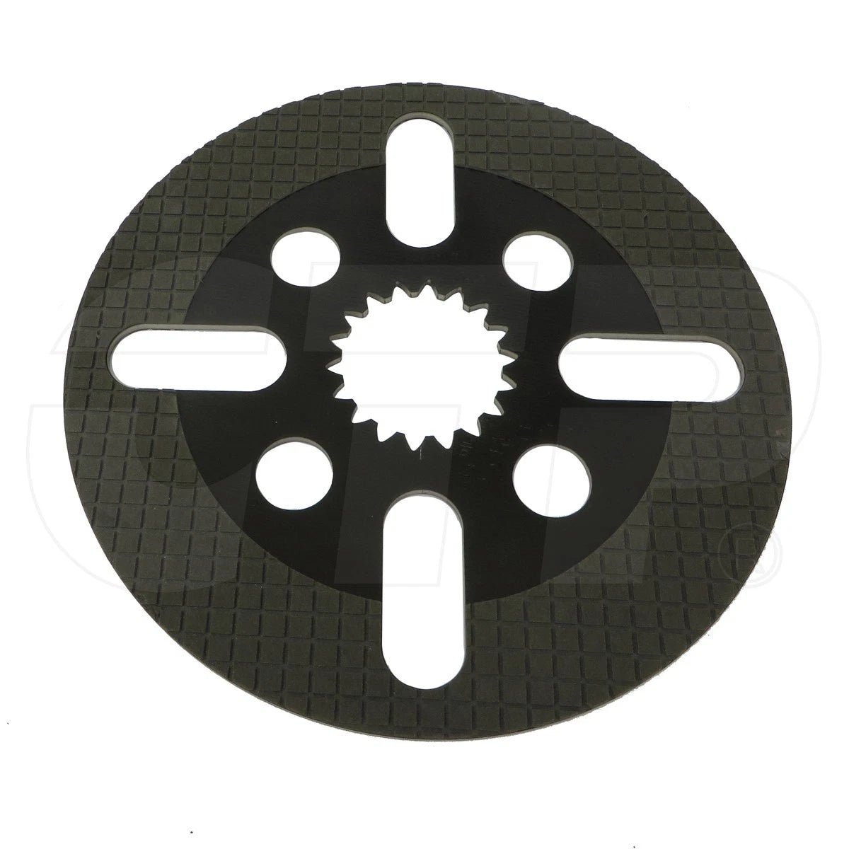 2501844 Disc-friction Fits Caterpillar Models