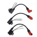 Ignition Coil Assy for Yamaha Outboard 60-90HP by Yamaha