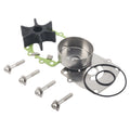 Yamaha Outboard 2-stroke 150 175 200 225 Hp Water Pump Impeller Kit