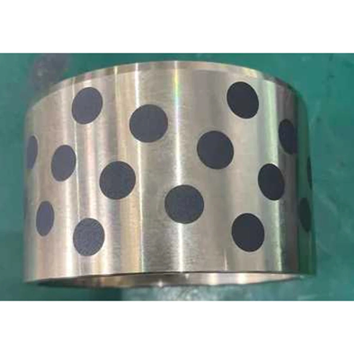 Bushing Yn01v01108p1 For Kobelco Sk210-8 260sr-3 Sk235sr-2 Sk210lc-8