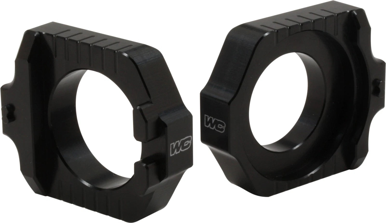 Works Axle Blocks Elite Kit For Ktm Husqvarna 350 Xc-f & 2017