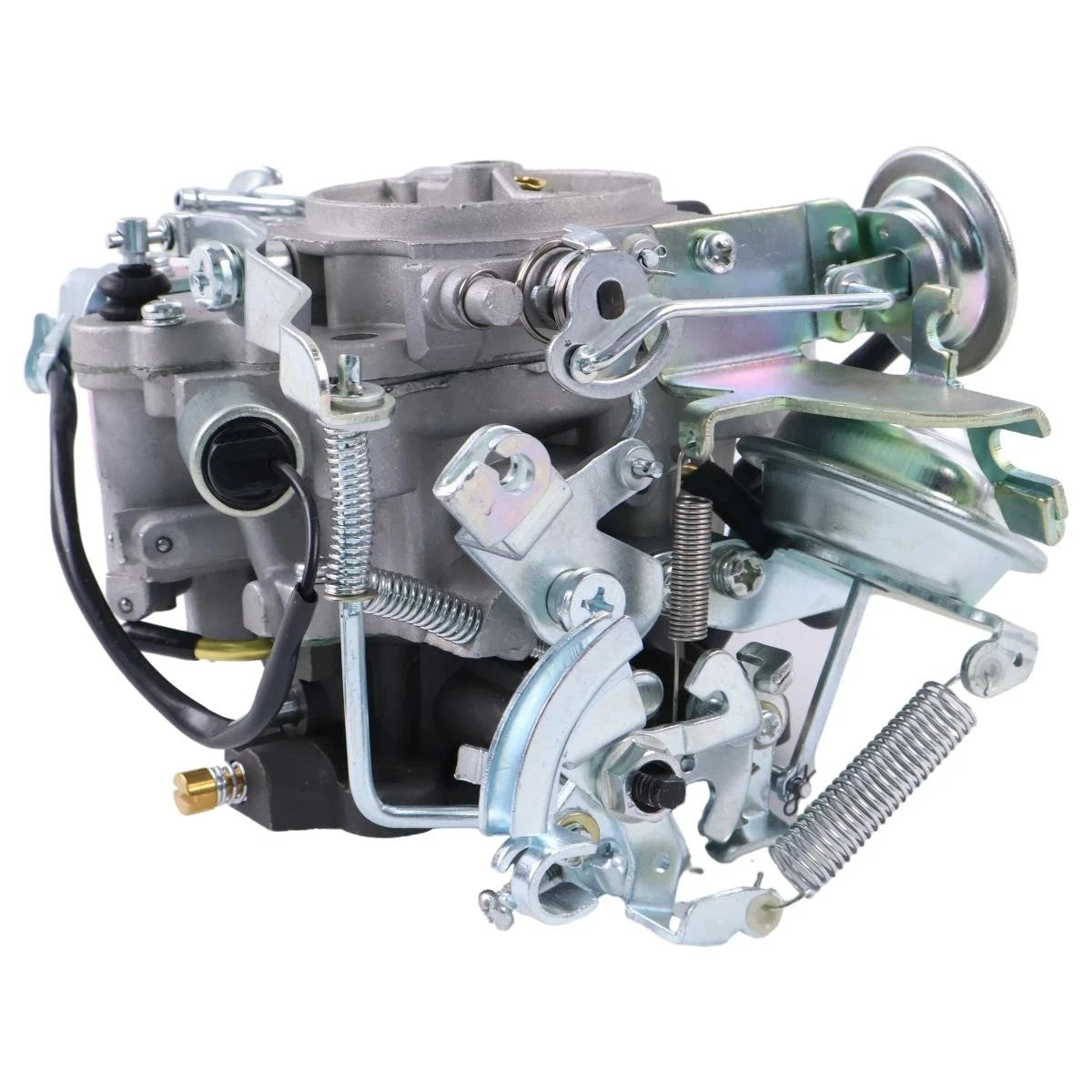 Carburetor 13200-83001 For Engine Mitsubishi Suzuki Vehicle Samurai