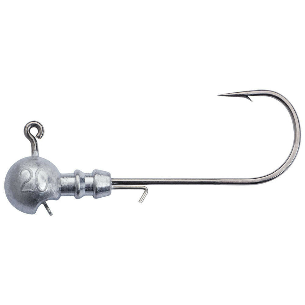 Berkley Fusion19 Pike Jigheads Fishing Lures by Berkley