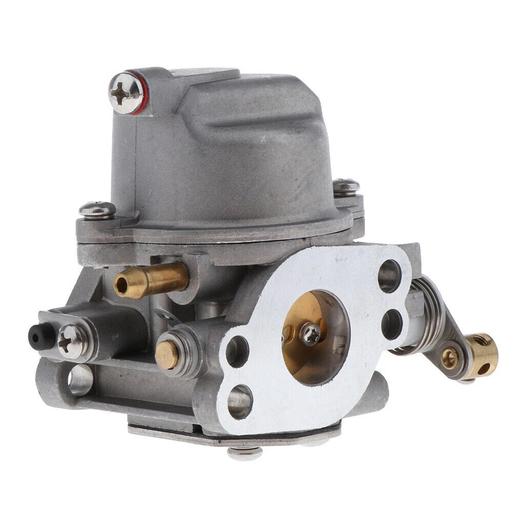 Carburetor for Yamaha F4 4HP 4-Stroke Outboard Motor