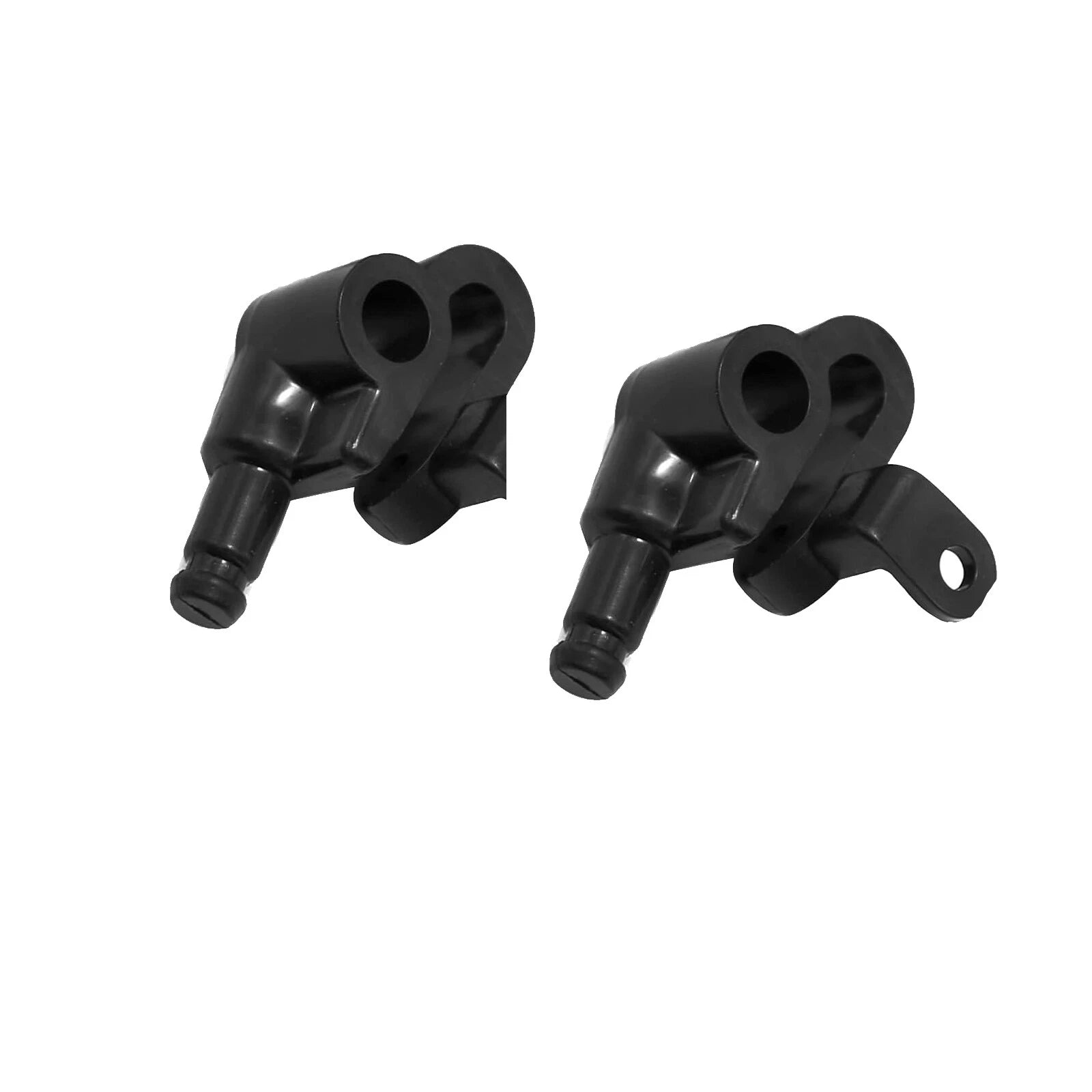 Outboard Carb Cam Follower Lever for Johnson/Evinrude 2Pcs New