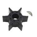 Yamaha 20hp 25hp Water Pump Impeller W/key 6l2-44352-00 Sierra