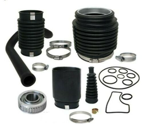 Transom Bellows Repair Kit Mercruiser Bravo by Mercruiser