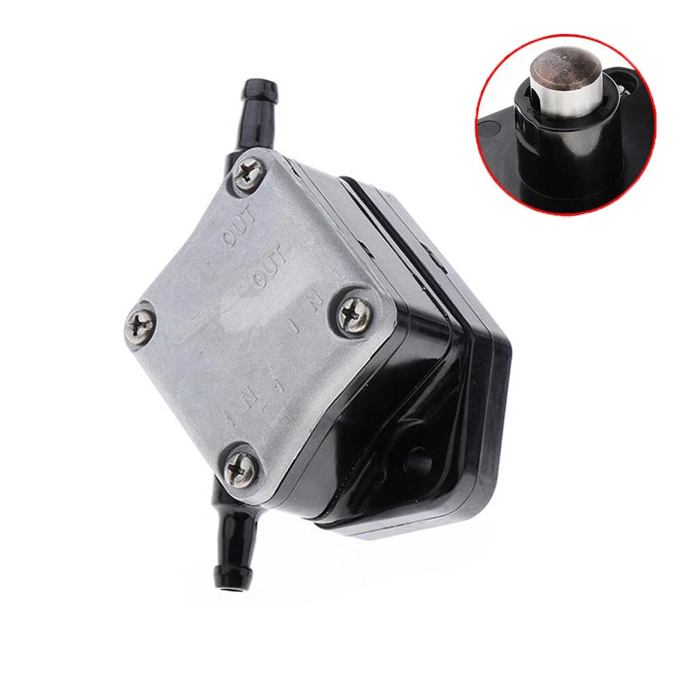 Fuel Pump Assembly for Yamaha Outboard 4-Stroke F30/F40HP/T50/F50/F60/T60HP