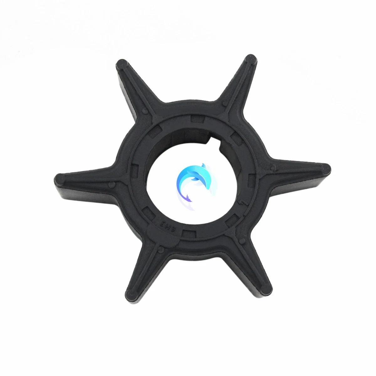 Water Pump Impeller for Yamaha F50 40-70HP Outboard