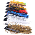 Weedless Jig Hook for Coastal Fishing