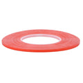Double Sided Strong Adhesive Super Sticky Clear Tape 5mm Width 50m