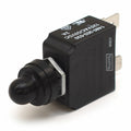 Mechanical Boat Push-to-Reset Breaker 3A by Mechanical