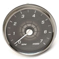 Tachometer Gauge Medallion 8650-00101-29 Oversized by Medallion