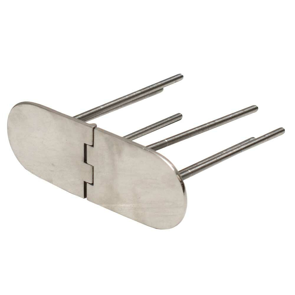 Boat Dash Panels 1904020 | Deep V Graywood Kit by Boat