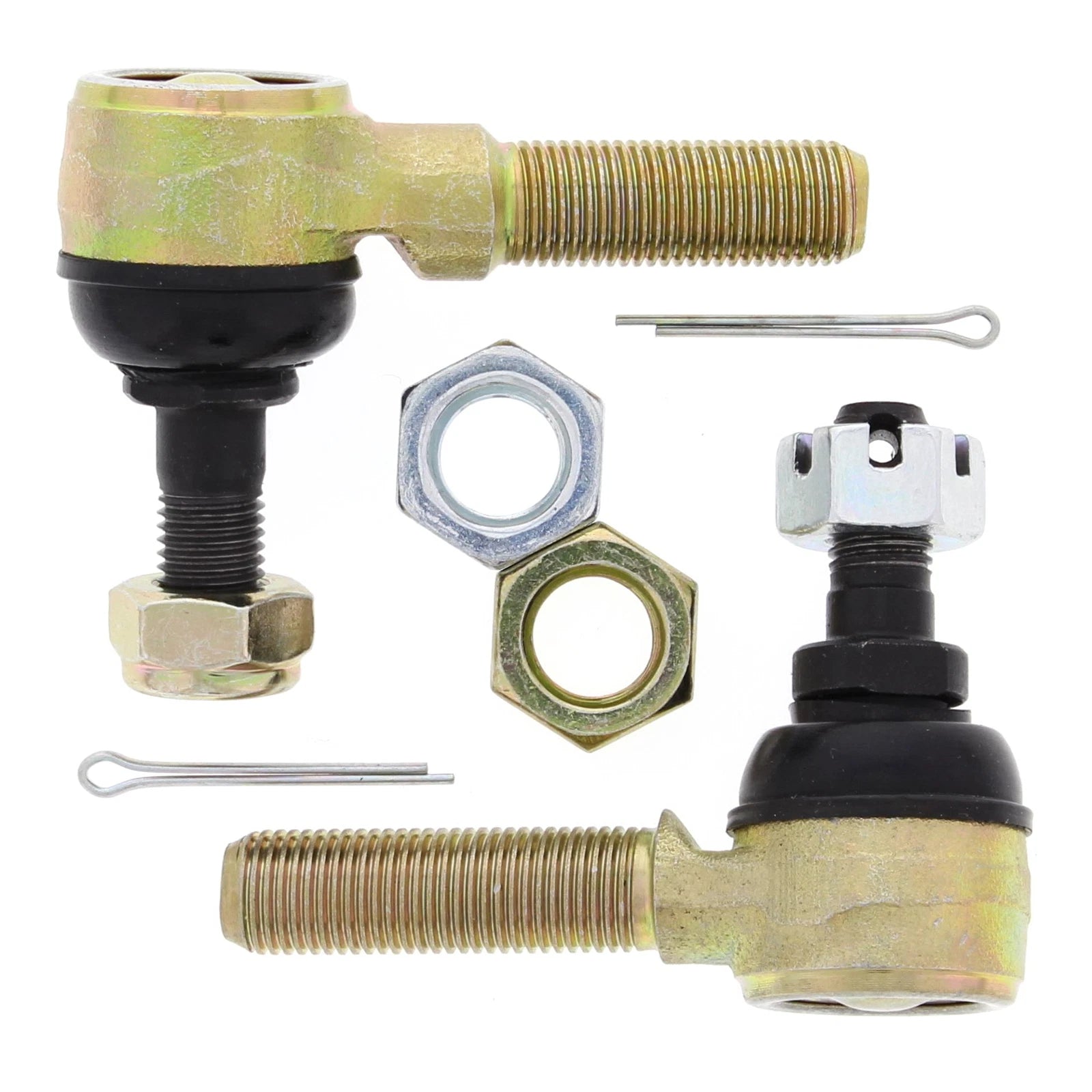 Tie Rod Upgrade Kit Left For Arctic Cat 500 Fis 4x4 W/at 2002 - 2009