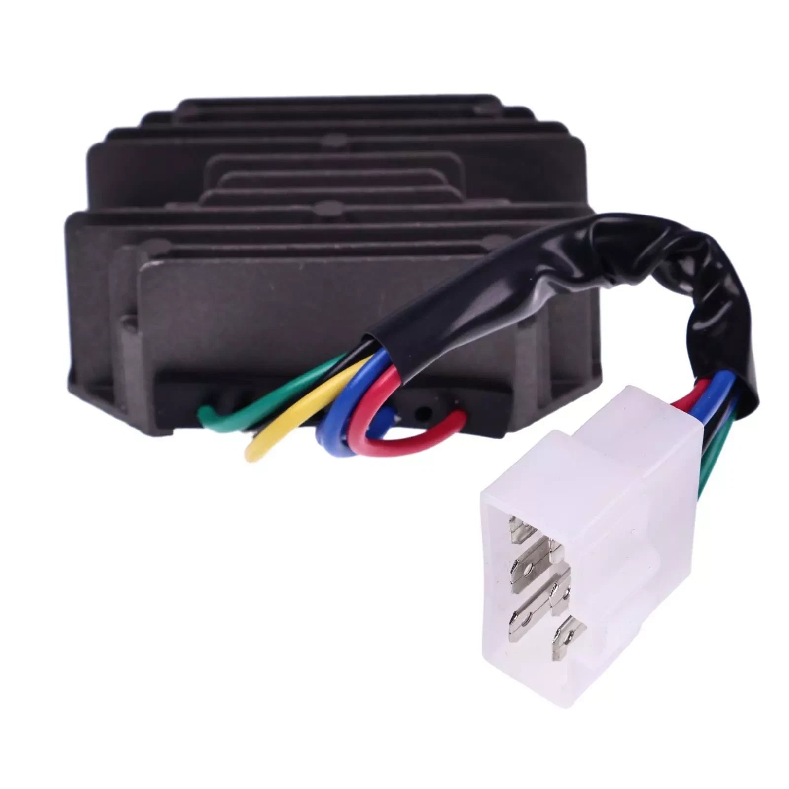 Voltage Regulator 21066-2081 21066-2085 For Kawasaki Engine Fd731v 4