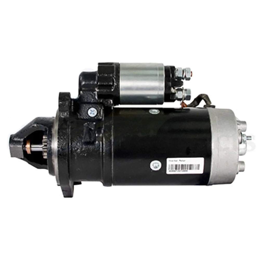 A-1903125m91-a<wbr/>i Starter; D/d, Fits Lucas