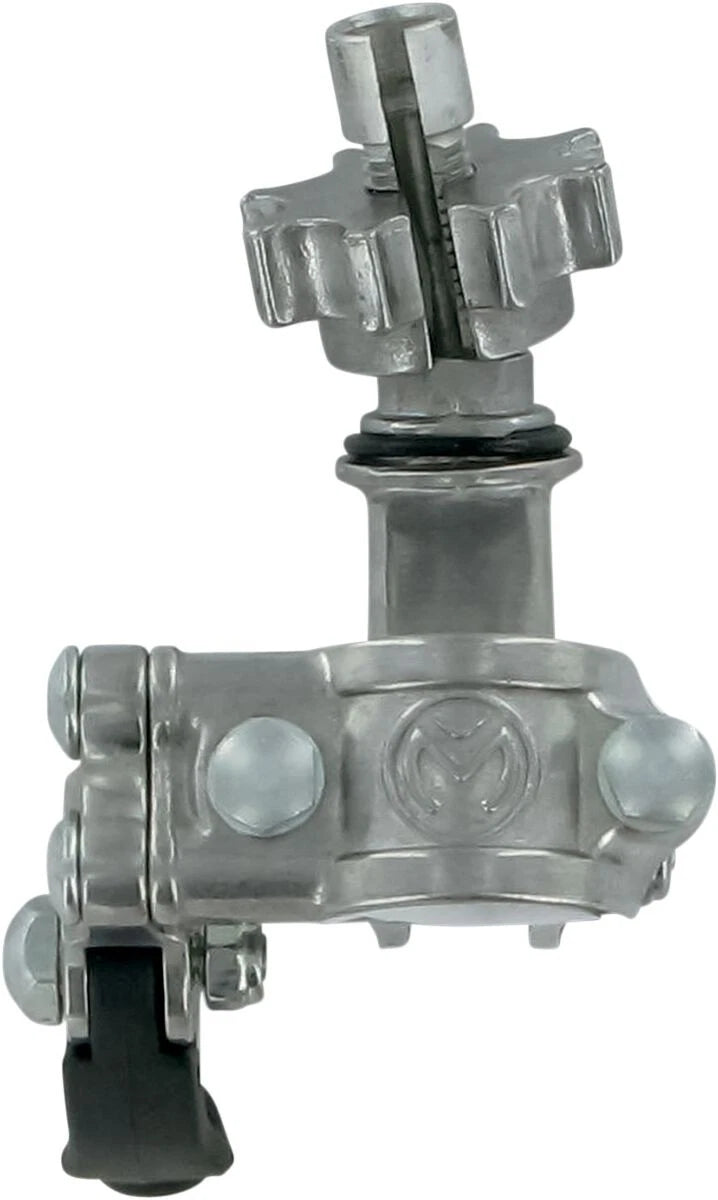 Left Oem-style Clutch Perch For Yamaha Wr 400 F 2000