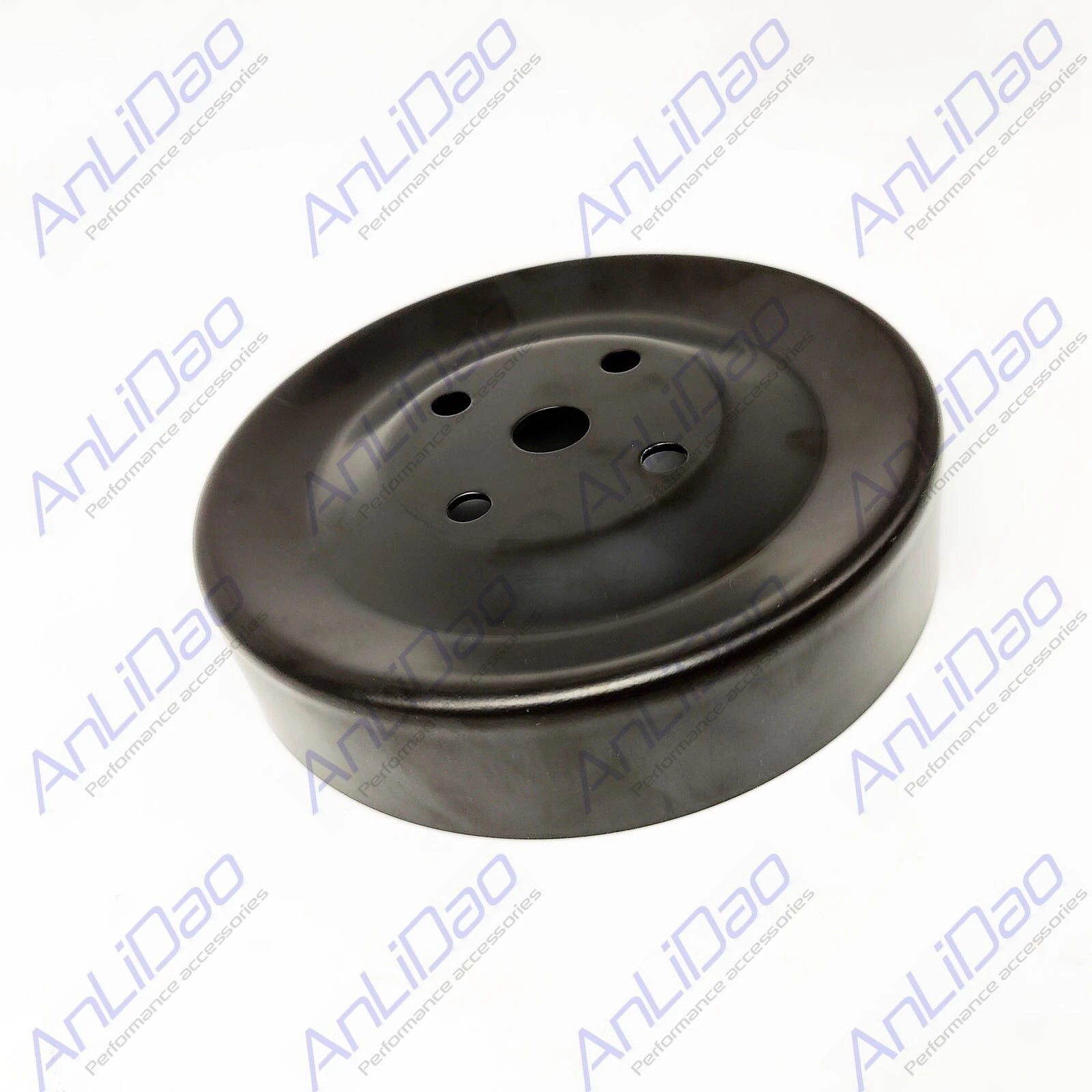 Fit Fit Mercury Mercruiser Engine Water Pump Pulley 807729 807729t