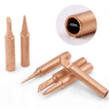 Soldering Iron Tip Set Tools