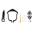 Drone Pla Expansion Bracket Set For Sports Camera Mounting Holder For