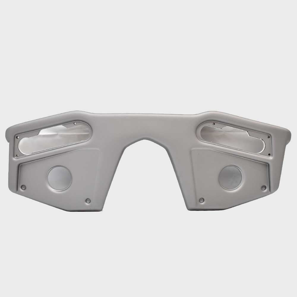 Ranger Boat Blank Dash Panel 7202358A by Ranger