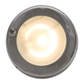 Interior Cabin Light Sea Ray Silver Plastic Warm White by Sea Ray