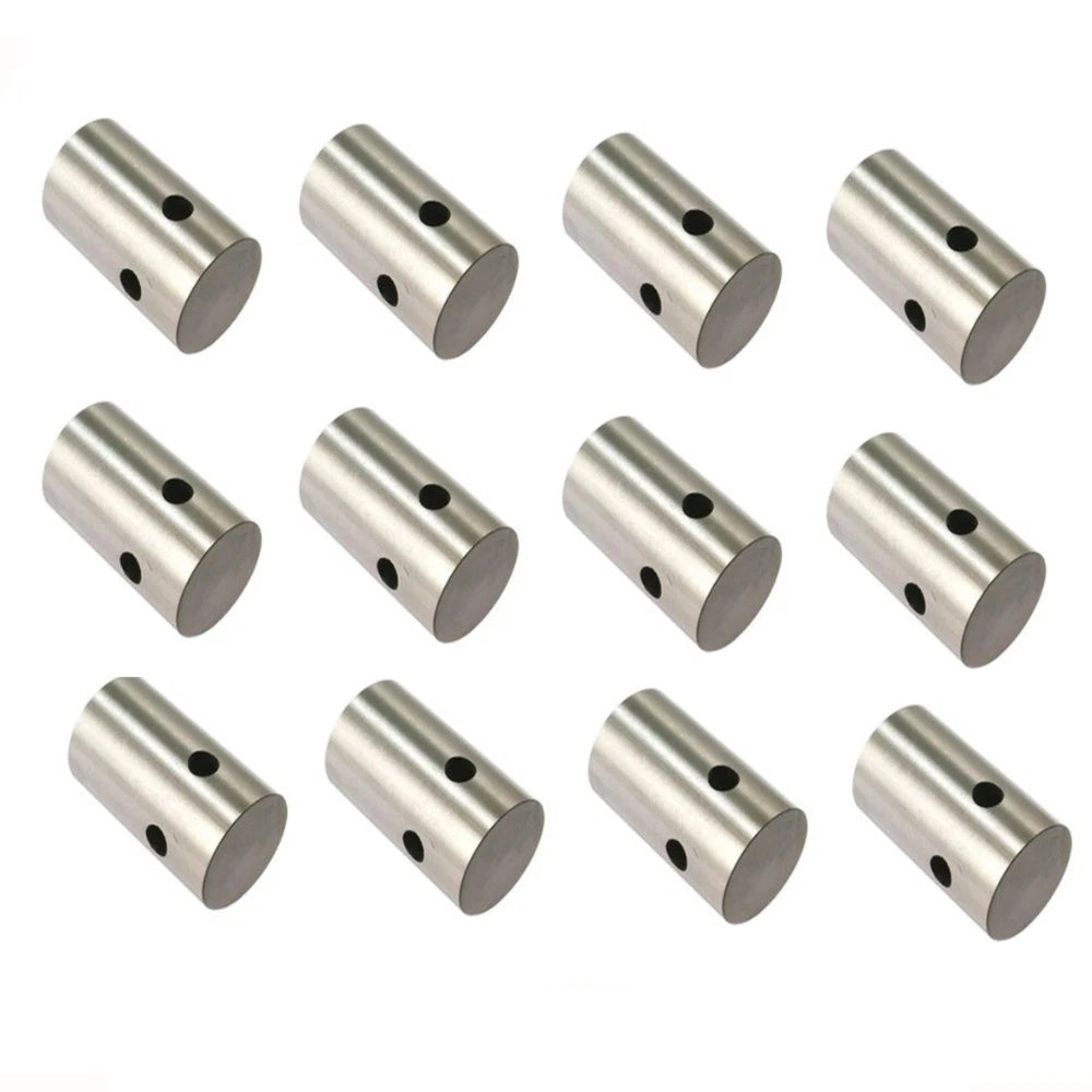 T20073 (12) Valve Lifters (Tappets) For John Deere Equipment Combines