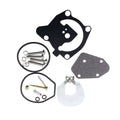 For Yamaha Outboard Engine 2-stroke 40 Hp Carburetor Repair Kit