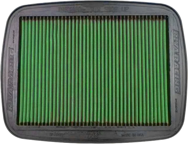Riva Oe Replacement Performance Air Filter For Yamaha Watercraft