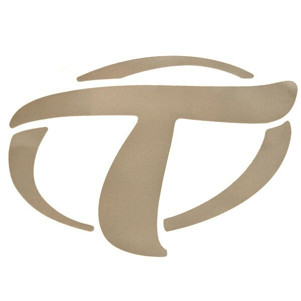 Tahoe Pontoon Boat Decal Logo Sticker by Tahoe