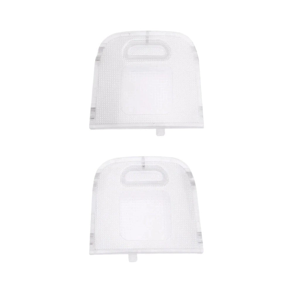Car Ceiling Lamp Lens Rear Dome Light Lens Tool-free Assembly Oem