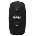 Mercury Marine Boat Troll Control 87-8M0083437 by Mercury