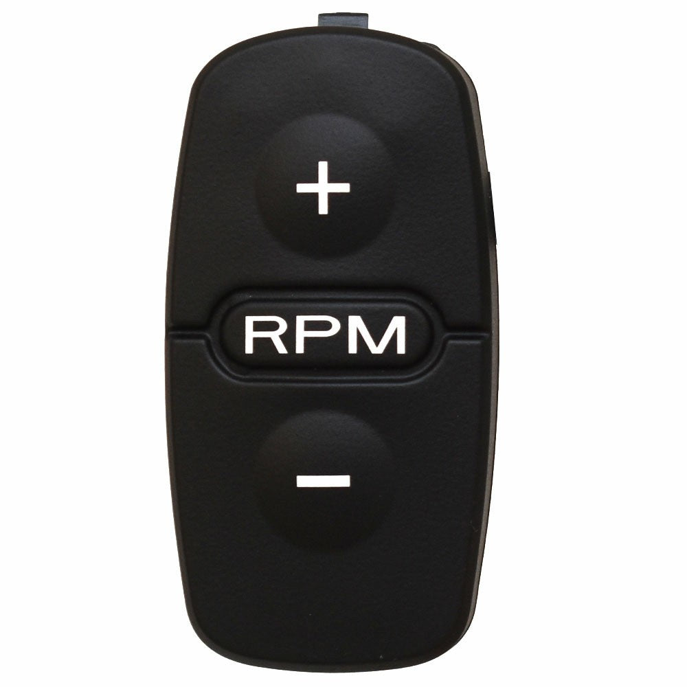 Mercury Marine Boat Troll Control 87-8M0083437 by Mercury