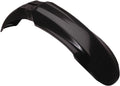Acerbis Front Fender Black For Kawasaki Kx250f & Kx450f (2003-2008)