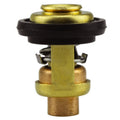 Thermostat For Yamaha 2 Stroke 3 4 5 6 8 20 25 30 40 Hp 6e5-12411