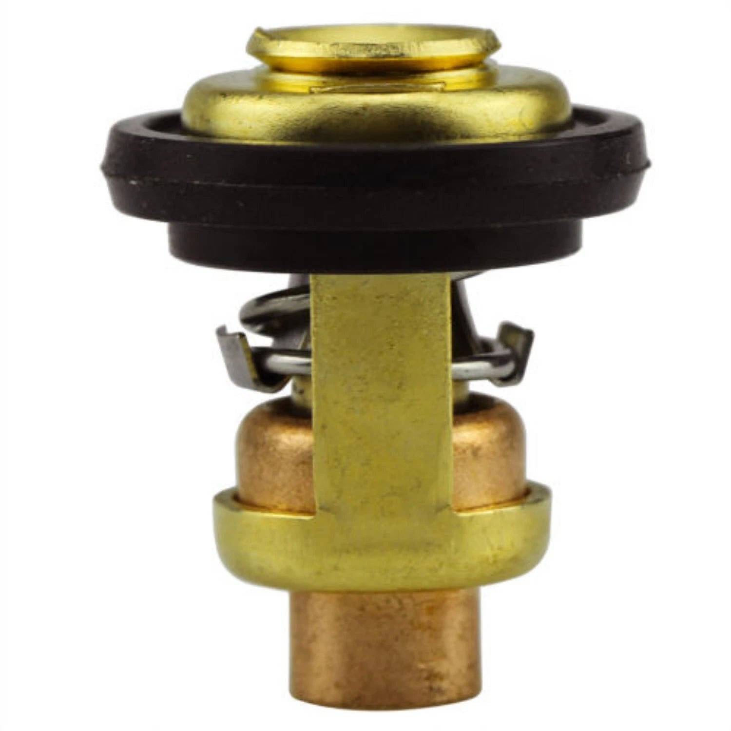 Thermostat For Yamaha 2 Stroke 3 4 5 6 8 20 25 30 40 Hp 6e5-12411