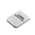 128mb Memory Card For Nintendo Gamecube Ngc Wii Game Console