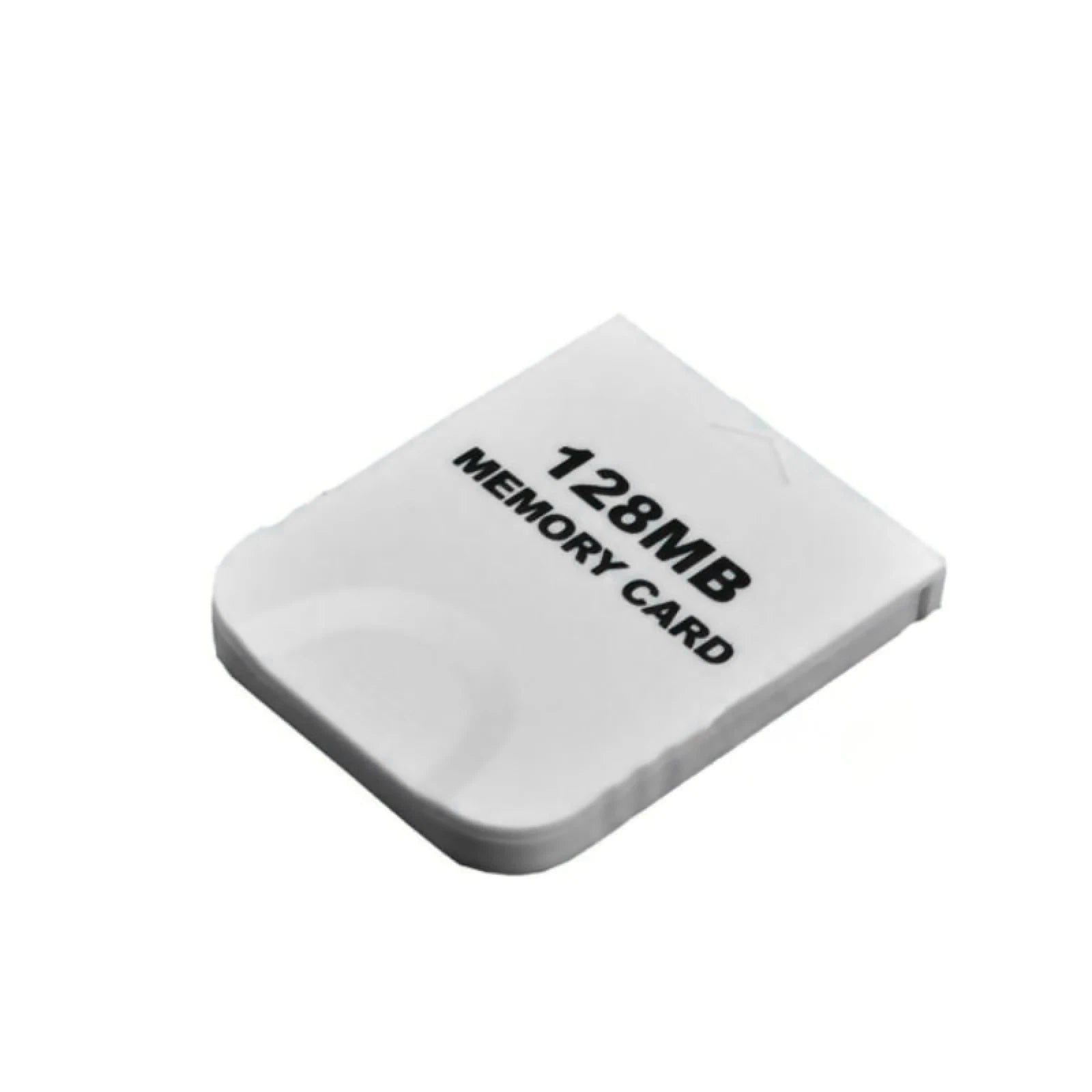 128mb Memory Card For Nintendo Gamecube Ngc Wii Game Console