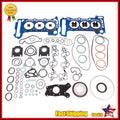 Overhaul Gaskets Seals Kit Audi S4 S5 by Audi