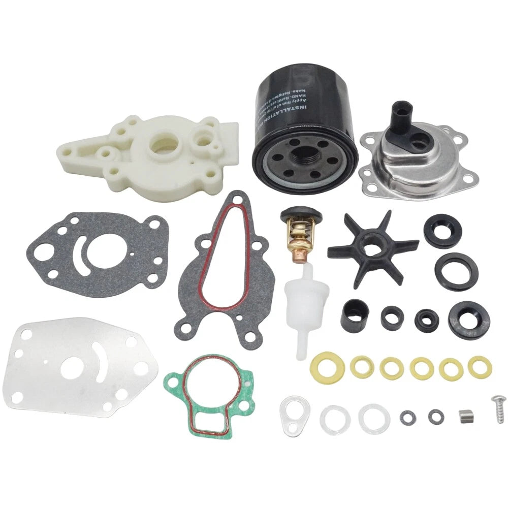 Maintenance Kit – Mercury Mariner 8HP/9.9HP/15HP