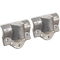 Springfield Boat Oarlock Gunwale Sockets by Springfield