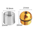 Fishing Pole Rear Holder