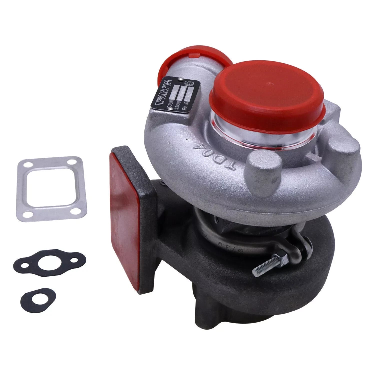 Td04hl Turbocharger 5i-8122 For Caterpillar 312b 311 311b 312 312b L