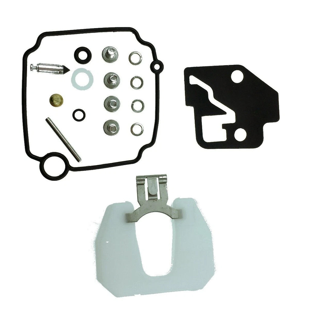 Carburetor Repair Kit for Yamaha 4-Stroke Boat Engines (66M Series)