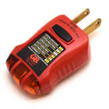 Gardner Bender Boat Circuit Analyzer GFI-3501 120VAC 60Hz Red by Gardner Bender