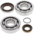Crank Shaft Bearing Kit For Gas-gas Ec200 2004