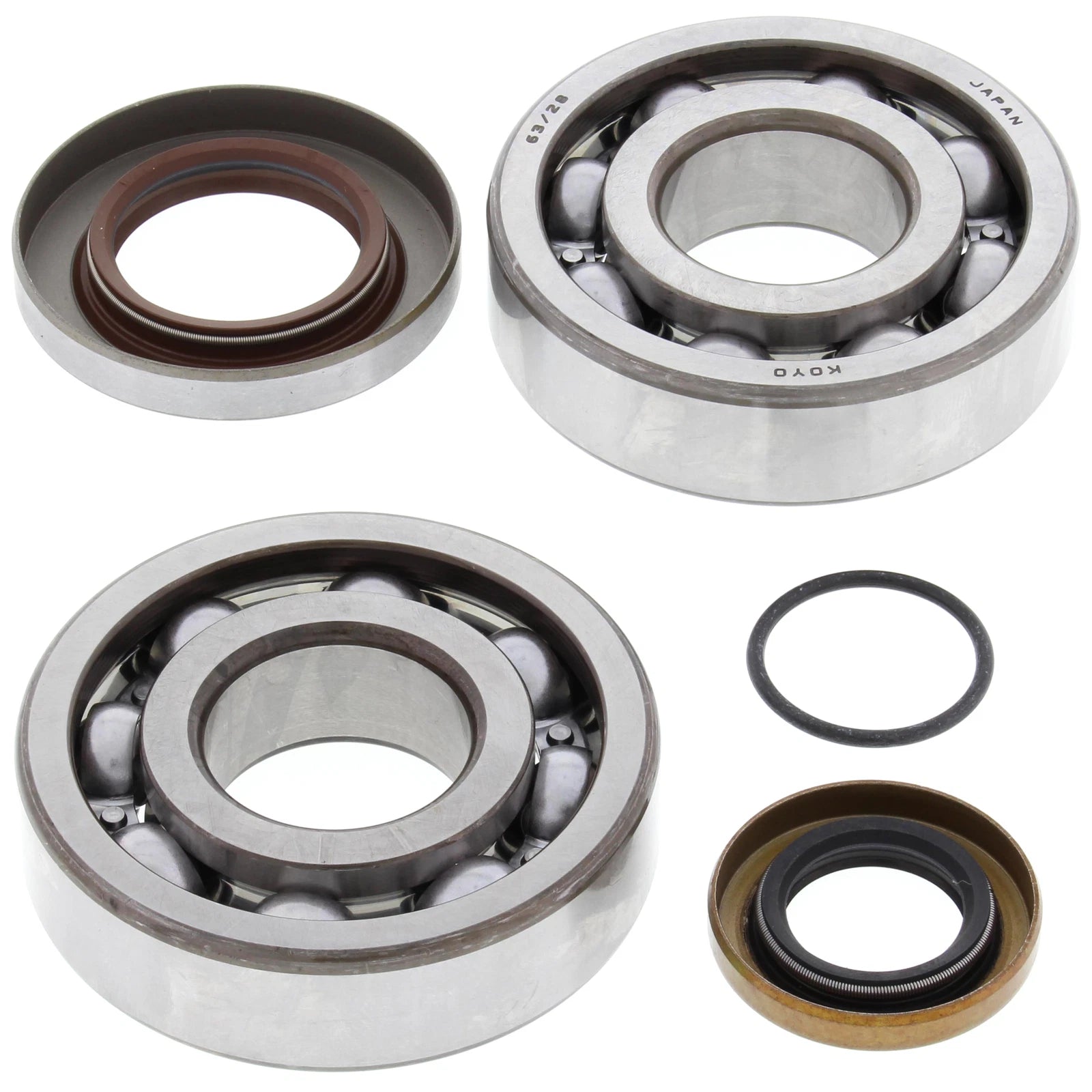Crank Shaft Bearing Kit For Gas-gas Ec200 2004